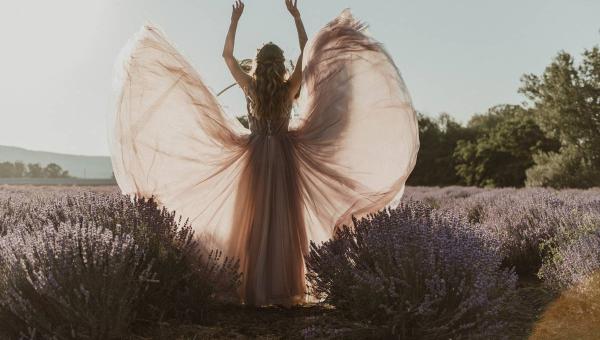 Angyalok segítsége