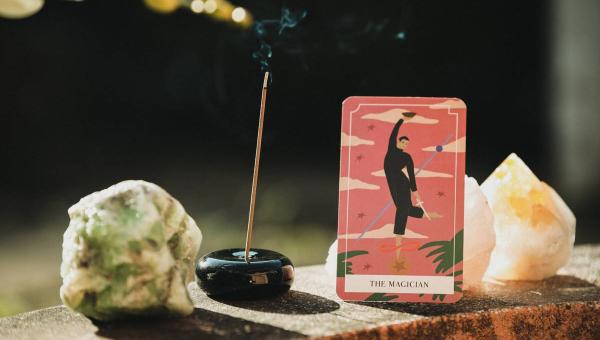 Mi is az a Tarot jóslás?