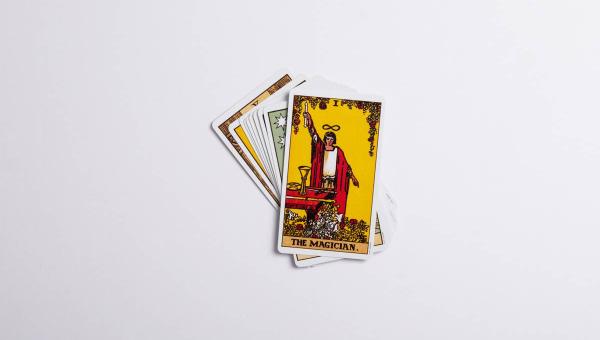 mikor fordulj a Tarot jósláshoz