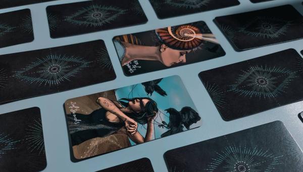 mikor NE fordulj a Tarot jósláshoz