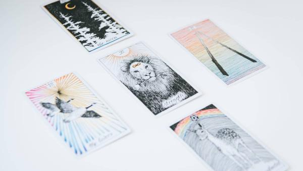 Mit kérdezzél a Tarot kártyától?