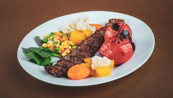 Paleo táplálkozás