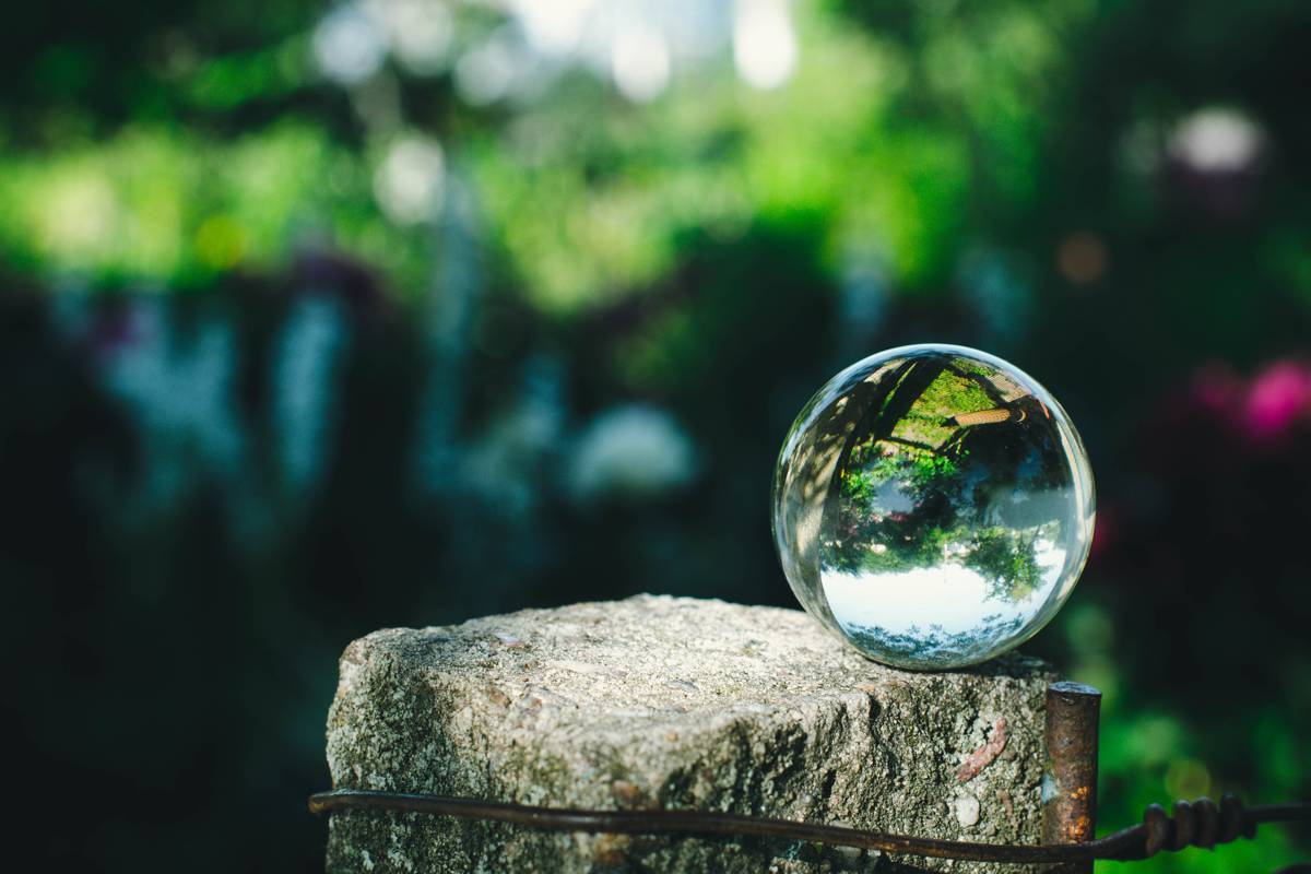 3 kérdés, amit soha ne tegyél fel egy jósnőnek!