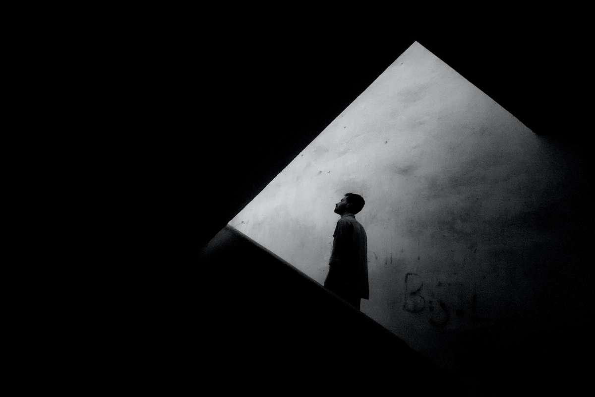 Téged is kínoznak a negatív gondolatok?