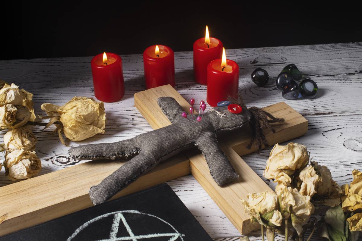 Vudu mítoszok és legendák. Mi az igazság a sztereotípiák mögött?