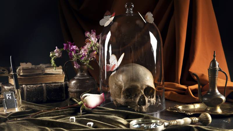 Újabb vudu mítosz dőlt meg: a vudu nem a Sátán vallása