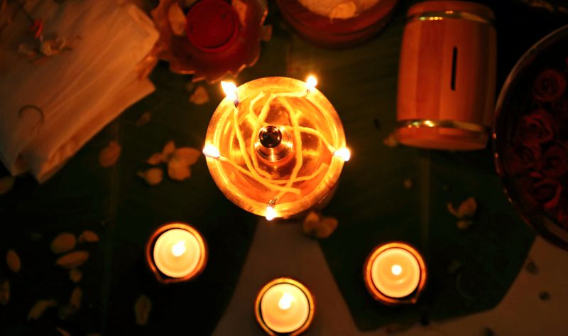 Milyen esetekben érdemes a szerelmi mágia segítségét kérni?