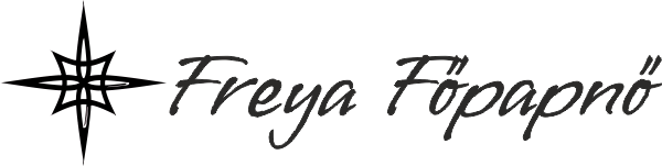 Freya főpapnő